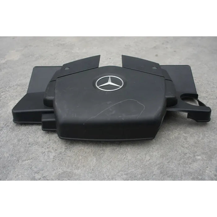 Cubierta De Motor Para Mercedes Benz E500 2002, 2003, 2004, 2005, 2006, 2007 (5.0 Litros) Original