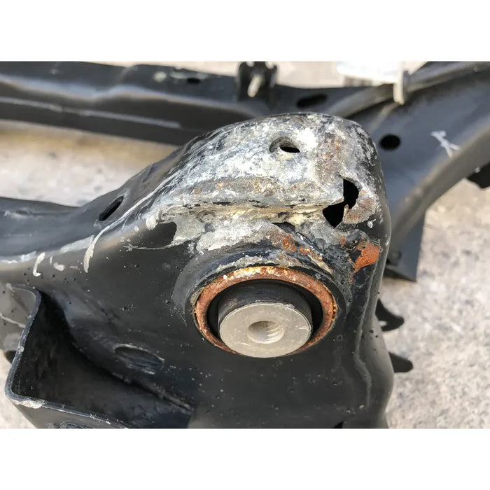 Puente Suspension Trasero Para Dodge Challenger Rt 2015, 2016, 2017, 2018, 2019, 2020, 2021, 2022, 2023 - Motor 3.6, V6 - Original
