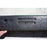 Anti-impacto Trasero Original Para Nissan Maxima 2007-2008 Negro