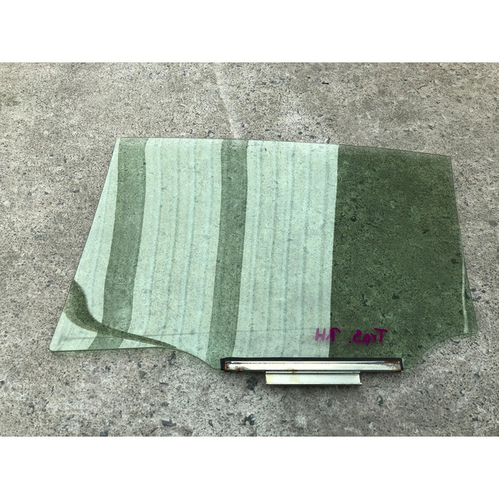 Vidrio De Puerta Trasera Derecha Para Subaru Impreza 2012, 2013, 2014