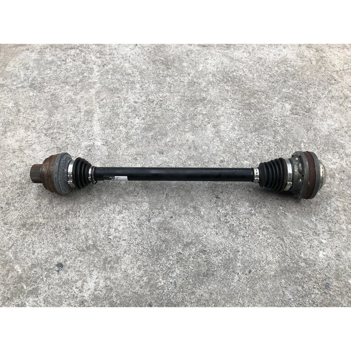 Junta Homocinetica Trasera Audi A8 2011, 2012, 2013, 2014, 2015, 2016, 2017, 2018 Motor 4.2 Original