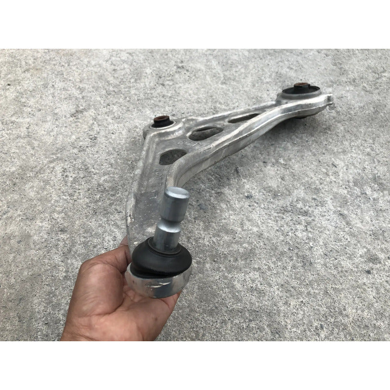Horquilla Delantera Izquierda Para Nissan Altima 2019, 2020, 2021, 2022, 2023, 2024 - Motor 2.5, 4 Cilindros - Original