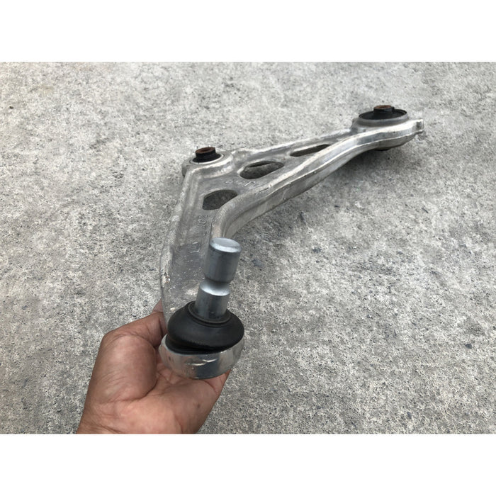 Horquilla Delantera Izquierda Nissan Altima 2019 Al 2024 2.5
