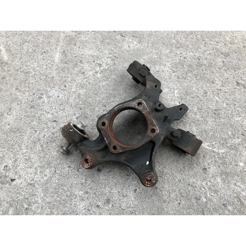 Mango Trasero Izquierdo Para Dodge Journey 2011, 2012, 2013, 2014, 2015, 2016, 2017, 2018, 2019, 2020 Negro