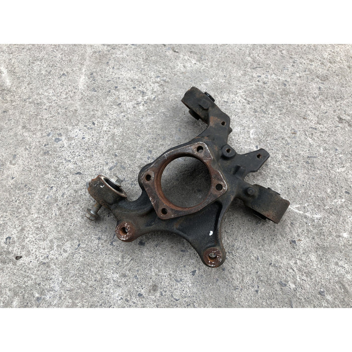 Mango Trasero Izquierdo Journey 2011 Al 2020 Negro