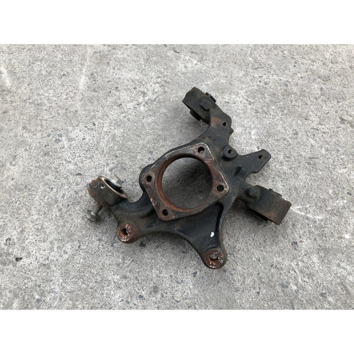 Mango Trasero Izquierdo Para Dodge Journey 2011, 2012, 2013, 2014, 2015, 2016, 2017, 2018, 2019, 2020 Negro