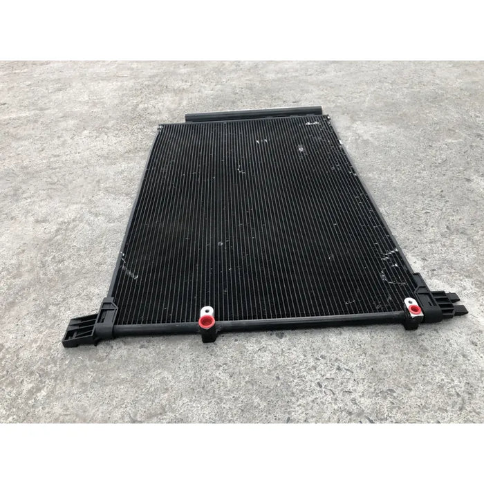 Condensador Original Para Lexus Rx350 2016, 2017, 2018