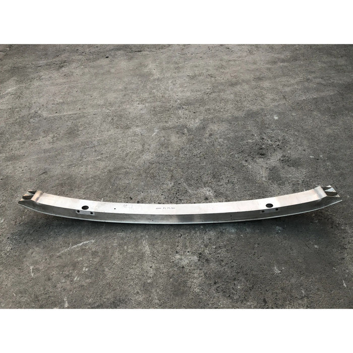 Refuerzo Trasero De Defensa Para Bmw X3 2011, 2012, 2013, 2014, 2015, 2016, 2017 - Original