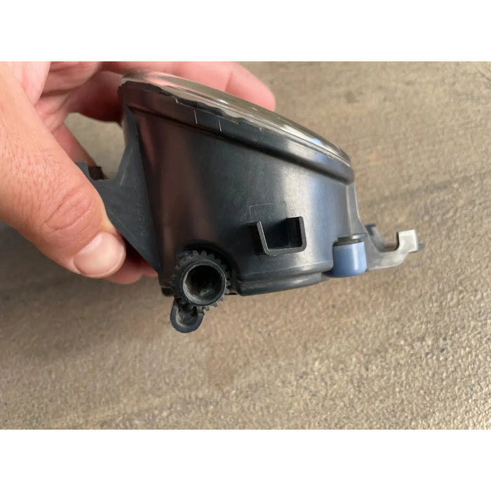 Faro Niebla Izquierdo Para Infiniti G37 2010, 2011, 2012, 2013, 2014 - Original