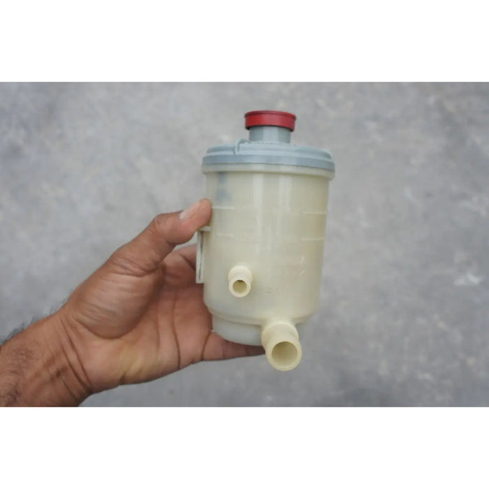 Deposito Direccion Hidraulica Para Acura Tsx 2004, 2005, 2006, 2007, 2008 Motor 2.4 Litros, 4 Cilindros