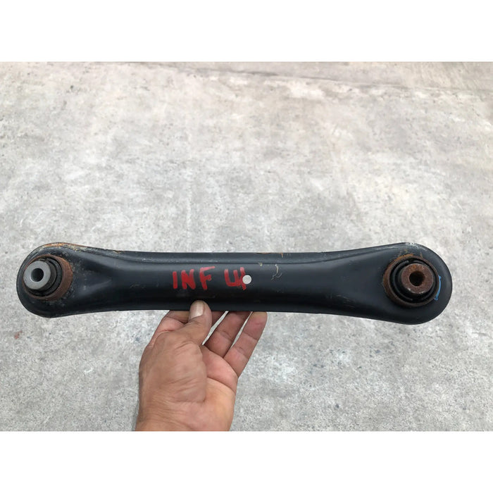 Tirante Trasero Izquierdo Inferior Para Honda Accord 2018, 2019, 2020, 2021, 2022 - Motor 1.5 Litros, 4 Cilindros - Original