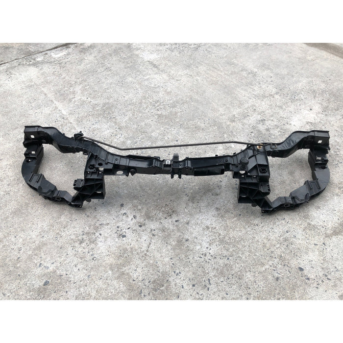 Marco Radiador Ford Focus Sedan 2012 Al 2018