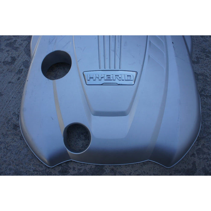 Cubierta De Motor Kia Optima 2011 - 2015 2.4 Hybrid