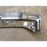 Spoiler De Cajuela Para Mitsubishi Eclipse Cross 2018, 2019, 2020 - Original Plateado