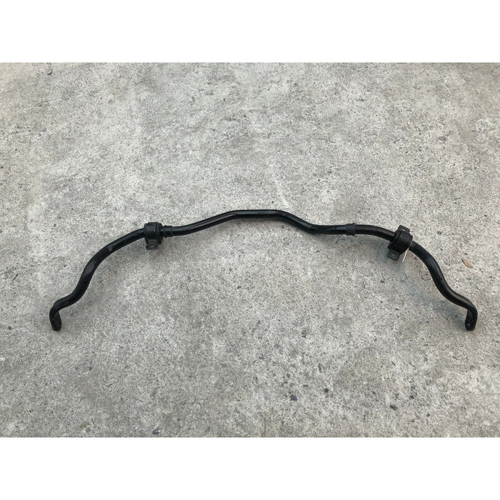Barra Estabilizadora Delantera Para Chevrolet Captiva 2012, 2013, 2014, 2015 Motor 2.4 Original