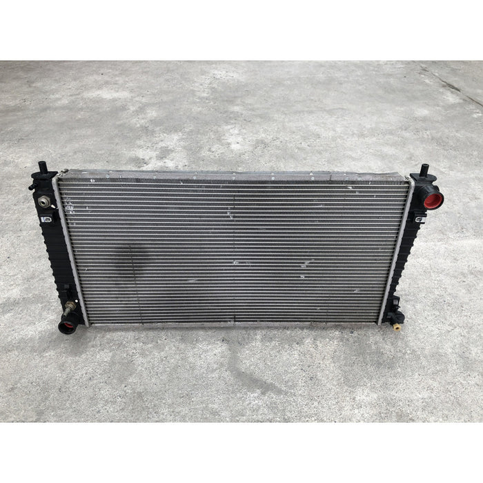 Radiador Original Para Ford Lobo F150 1999 Al 2003 Motor 4.6