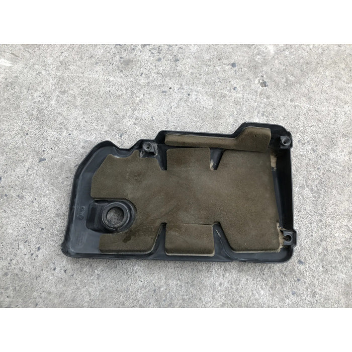 Cubierta De Motor Para Chevrolet Equinox 2010, 2011, 2012, 2013, 2014, 2015, 2016, 2017 (2.4 Litros, 4 Cilindros) Original