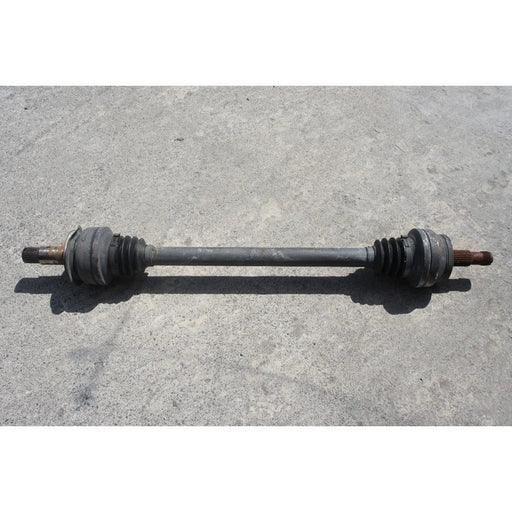 Junta Homocinetica Trasera Derecha Para Glk350 2010, 2011, 2012, 2013, 2014, 2015 - Motor 3.5, Original