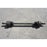 Junta Homocinetica Trasera Derecha Para Glk350 2010, 2011, 2012, 2013, 2014, 2015 - Motor 3.5, Original