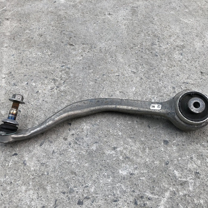 Brazo De Control Delantero Izquierdo Bmw X7 2019 2020 2021 2022 2023 2024 2025 Motor 4.4 Original