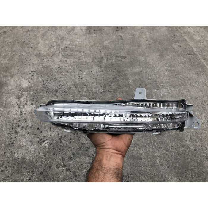 Cuarto Delantero Izquierdo Honda Pilot 2019 2020 2021