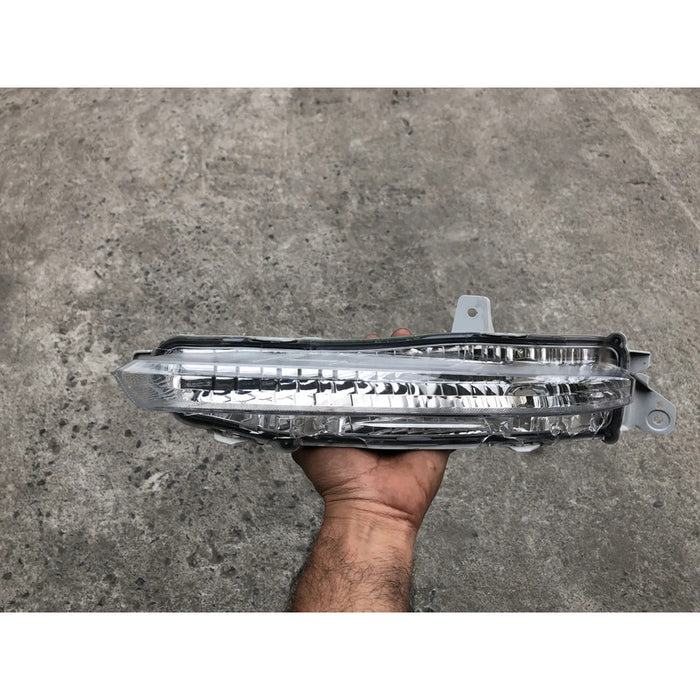 Cuarto Delantero Izquierdo Para Honda Pilot 2019, 2020, 2021
