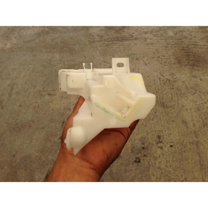 Deposito De Anticongelante Para Nissan Versa 2012, 2013, 2014, 2015, 2016, 2017, 2018, 2019 - Motor 1.6 Litros - Original