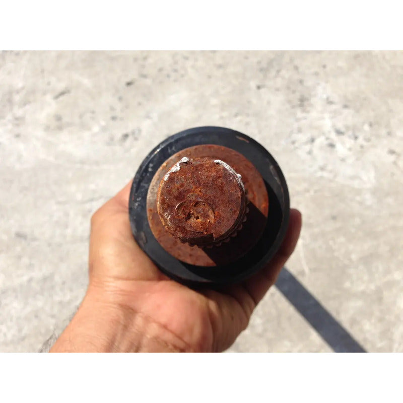 Junta Homocinetica Trasera Derecha Para Bmw Serie 1 2007, 2008, 2009, 2010, 2011, 2012, 2013 Motor 2.0 Original
