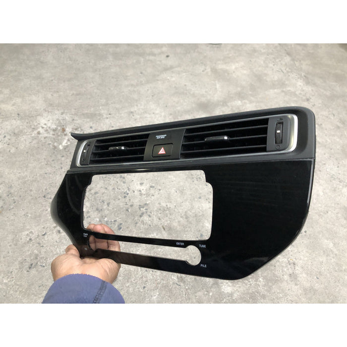 Bicel Radio Kia Rio 2015 2016 2017 2018