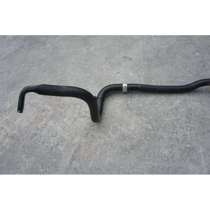 Barra Estabilizadora Delantera Para Nissan Rogue 2014, 2015, 2016, 2017, 2018 Motor 2.5, Original