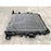 Radiador Para Nissan Armada 2017, 2018, 2019, 2020, 2021, 2022, 2023, 2024, 2023 - Motor 5.6 - Original