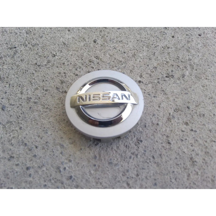 Copa Centro, Tapon De Rin Para Nissan Murano 2003, 2004, 2005, 2006, 2007 - Precio Por Pieza - Original