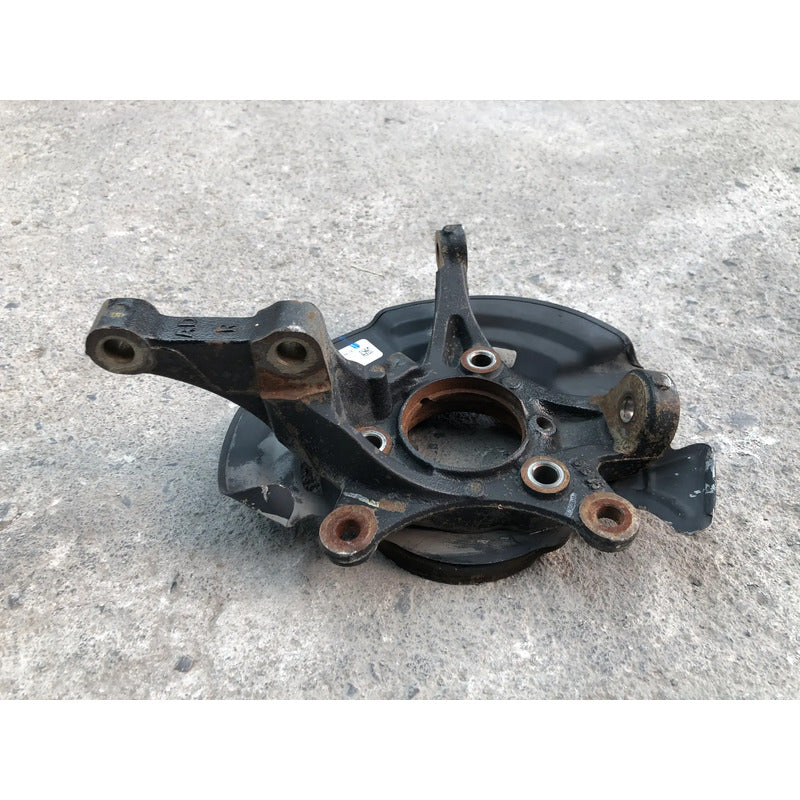 Mango Delantero Derecho Para Elantra 2017, 2018, 2019, 2020 Motor 2.0 Litros, 4 Cilindros - Original