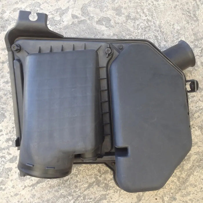 Porta Filtro De Aire Cadillac Deville 2000-2005 4.6 Original