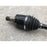 Junta Homocinetica Delantera Izquierda Para Tucson 2016, 2017, 2018 Motor 1.6 Original