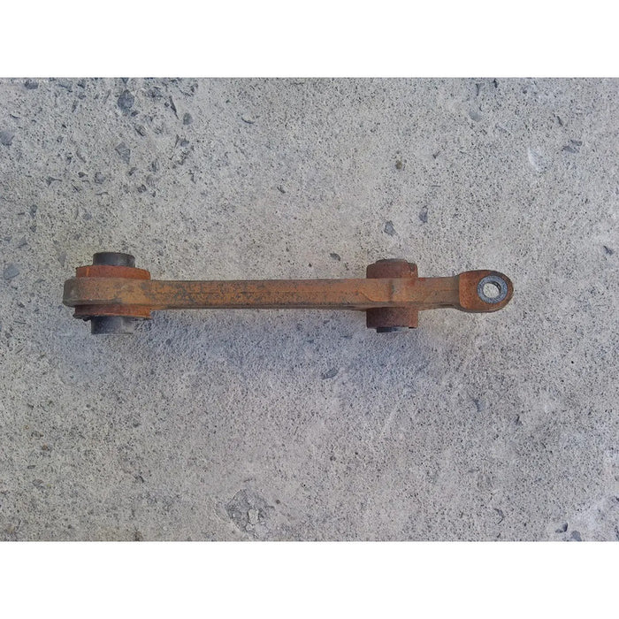Horquilla Delantera Izquierda Original Para Dodge Charger 2011, 2012, 2013, 2014 Motor 3.6