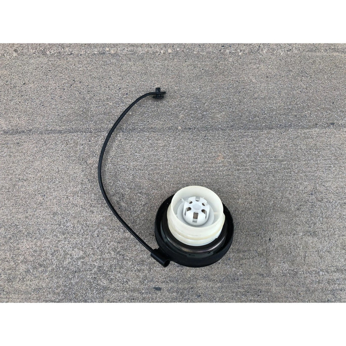 Tapon De Gasolina Para Nissan Rogue 2014, 2015, 2016, 2017, 2018 - Original