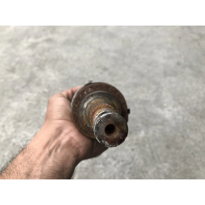 Junta Homocinetica Derecha Delantera Para Nissan Versa 2012, 2013, 2014, 2015, 2016, 2017, 2018, 2019 Motor 1.6 Original.