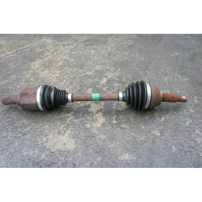 Junta Homocinetica Delantera Izquierda Para Ford Fiesta 2011, 2012, 2013, 2014, 2015 Motor 1.6 Original.
