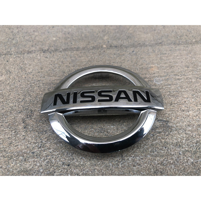 Emblema Trasero Nissan Versa 2012-2019