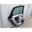 Puerta Trasera Izquierda Original Para Audi A6 2012, 2013, 2014, 2015, 2016, 2017, 2018 Trasera Izquierdo Gris