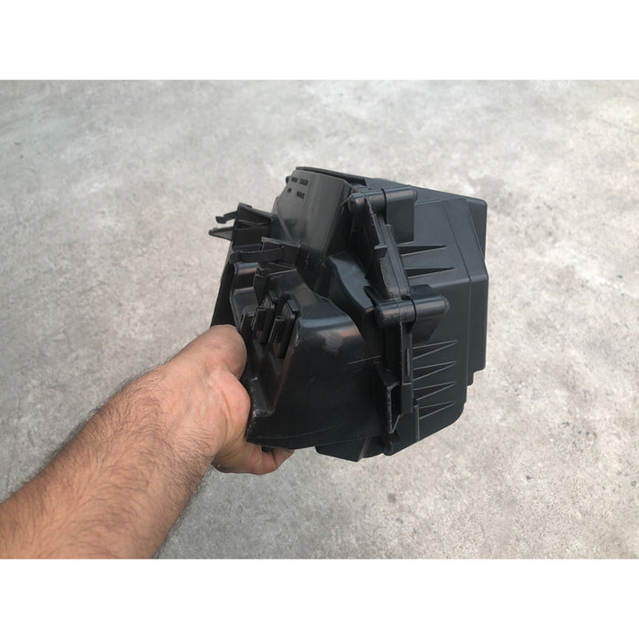 Porta Filtro De Aire Para Mercedes Benz C250 2012, 2013, 2014, 2015 Motor 1.8 Original