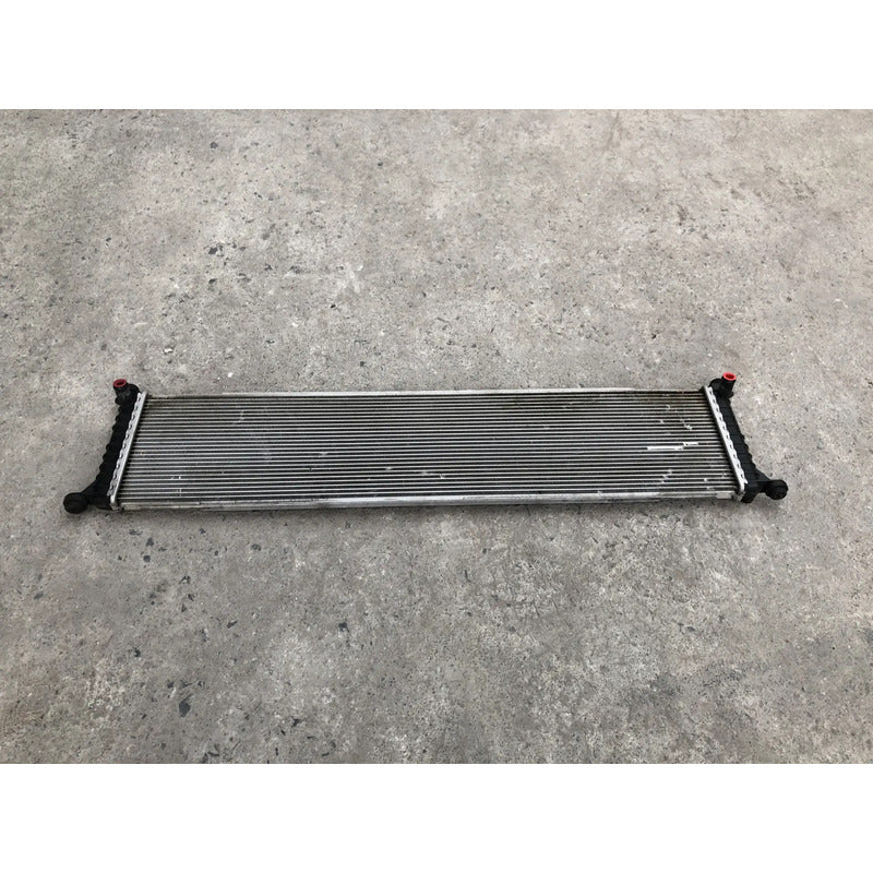 Radiador Para Tesla Model S 2012, 2013, 2014, 2015 - Original