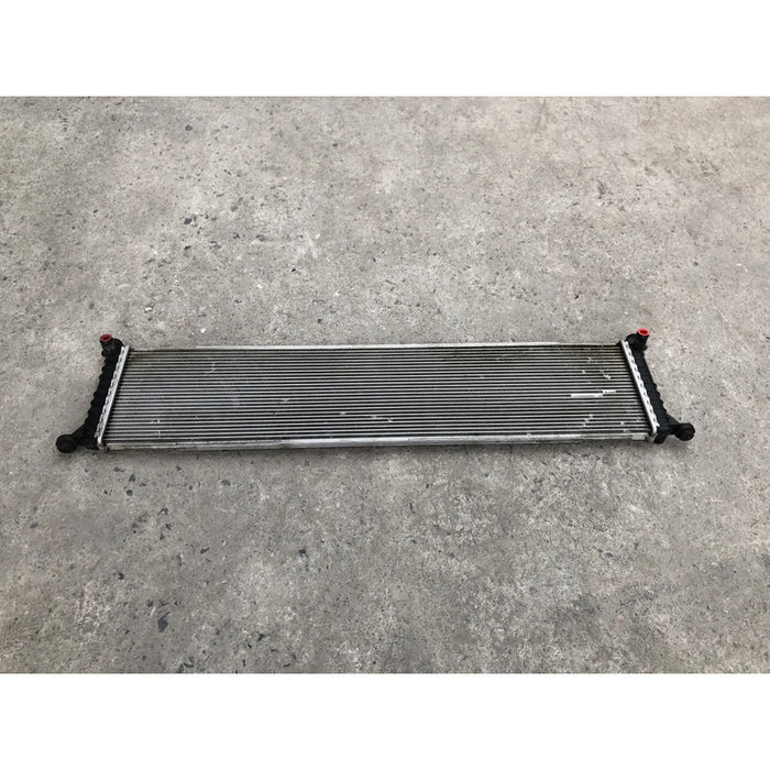 Radiador Para Tesla Model S 2012, 2013, 2014, 2015 - Original