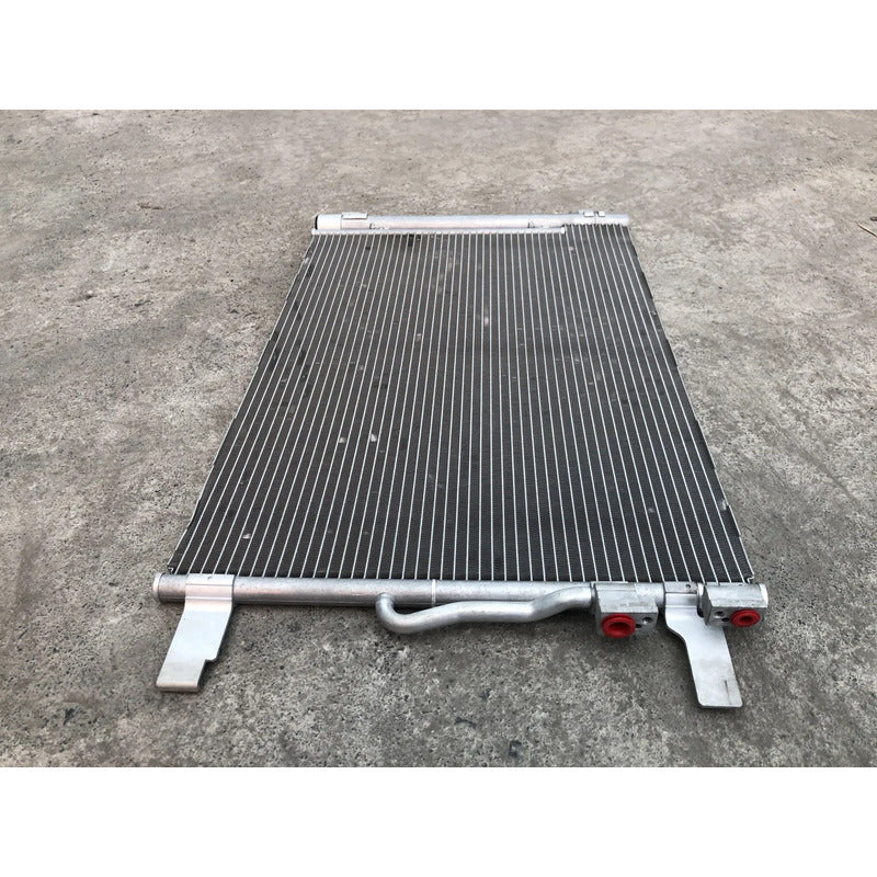 Condensador Original Para Audi Q3 2022, 2023, 2024 - Motor 2.0 Litros, 4 Cilindros