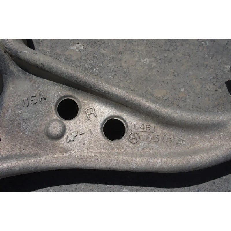 Horquilla Delanter Derecha Para Mercedes Benz Gl450 2013, 2014, 2015, 2016 Motor 4.7