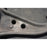 Horquilla Delanter Derecha Para Mercedes Benz Gl450 2013, 2014, 2015, 2016 Motor 4.7
