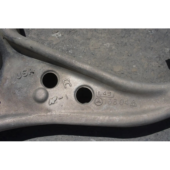 Horquilla Delanter Derecha Para Mercedes Benz Gl450 2013, 2014, 2015, 2016 Motor 4.7