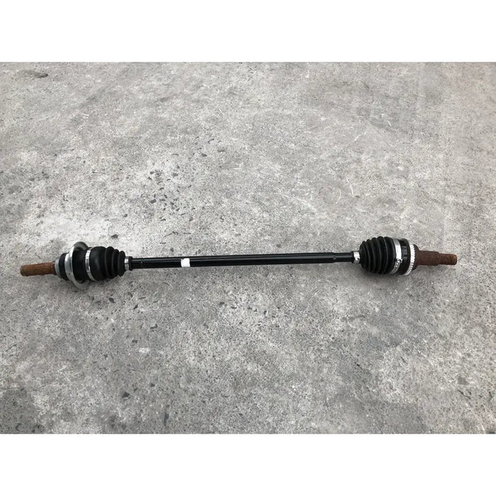 Junta Homocinetica Trasera Derecha Mazda Cx5 2018, 2019, 2020, 2021, 2022, 2023, 2024 Motor 2.5