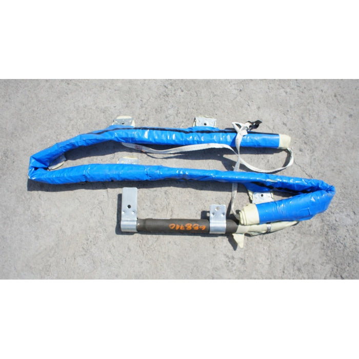 Bolsa De Aire Cortina Izquierda Chrysler 200 2011-2014